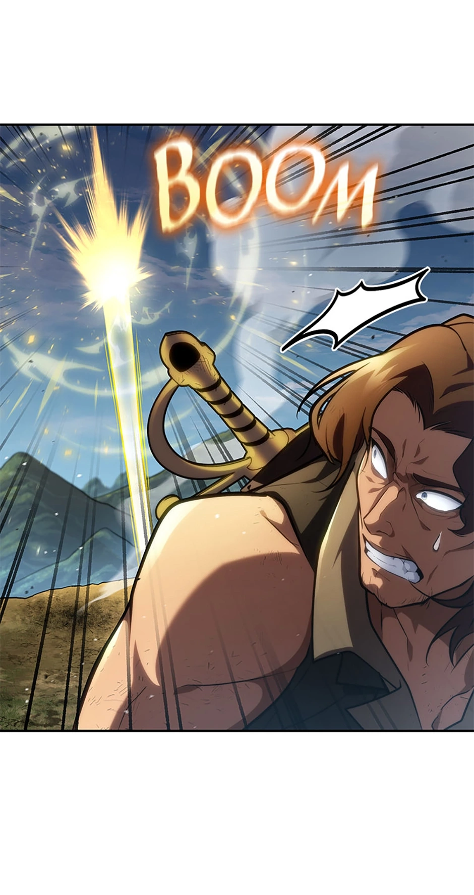 Read Infinite Mage Manga Online