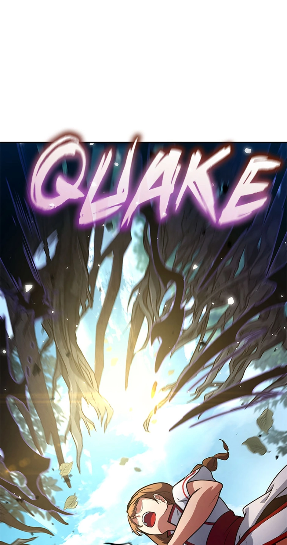Read Infinite Mage Manga Online