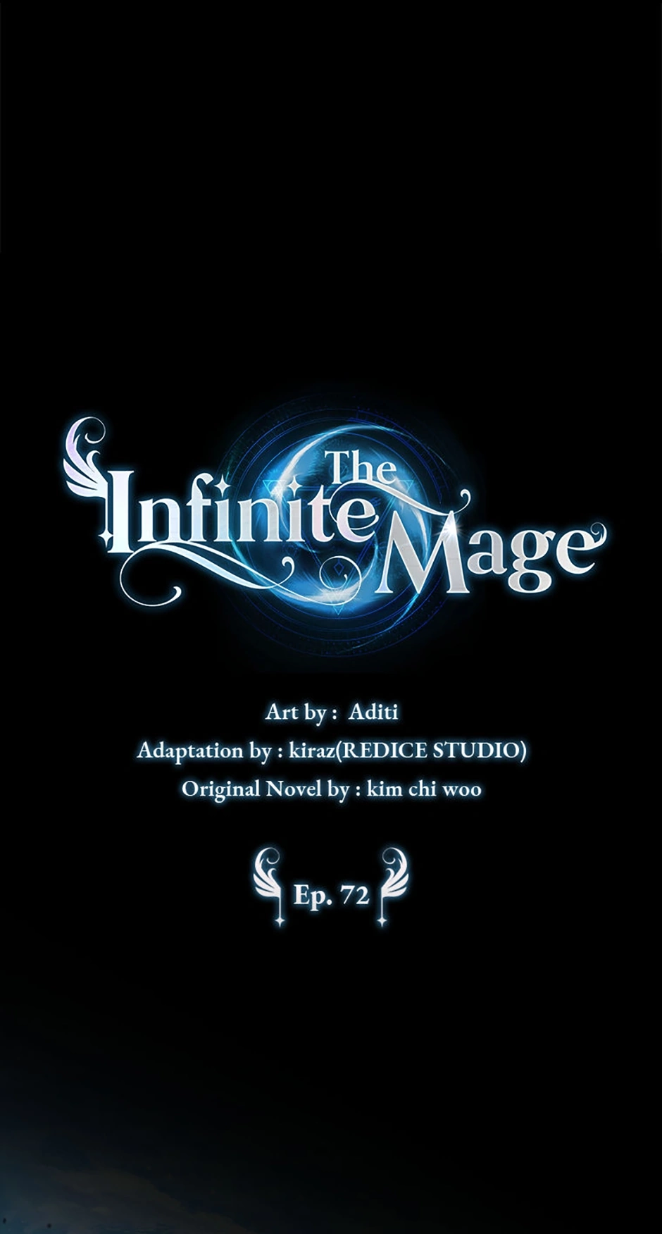 Read Infinite Mage Manga Online