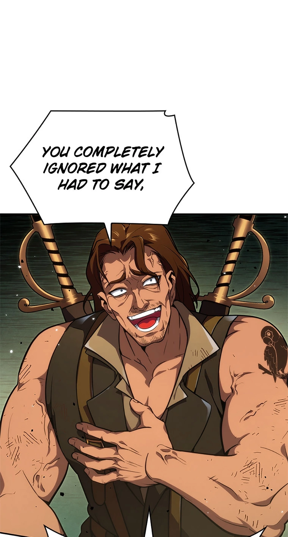 Read Infinite Mage Manga Online