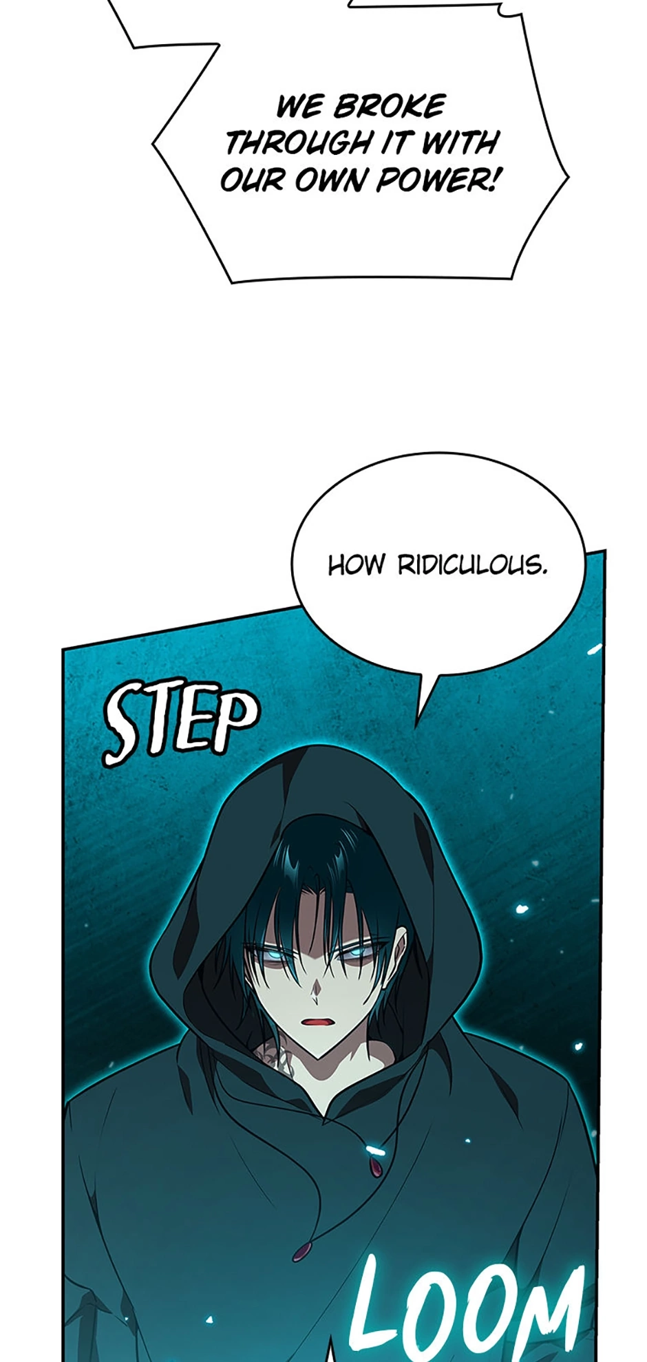 Read Infinite Mage Manga Online