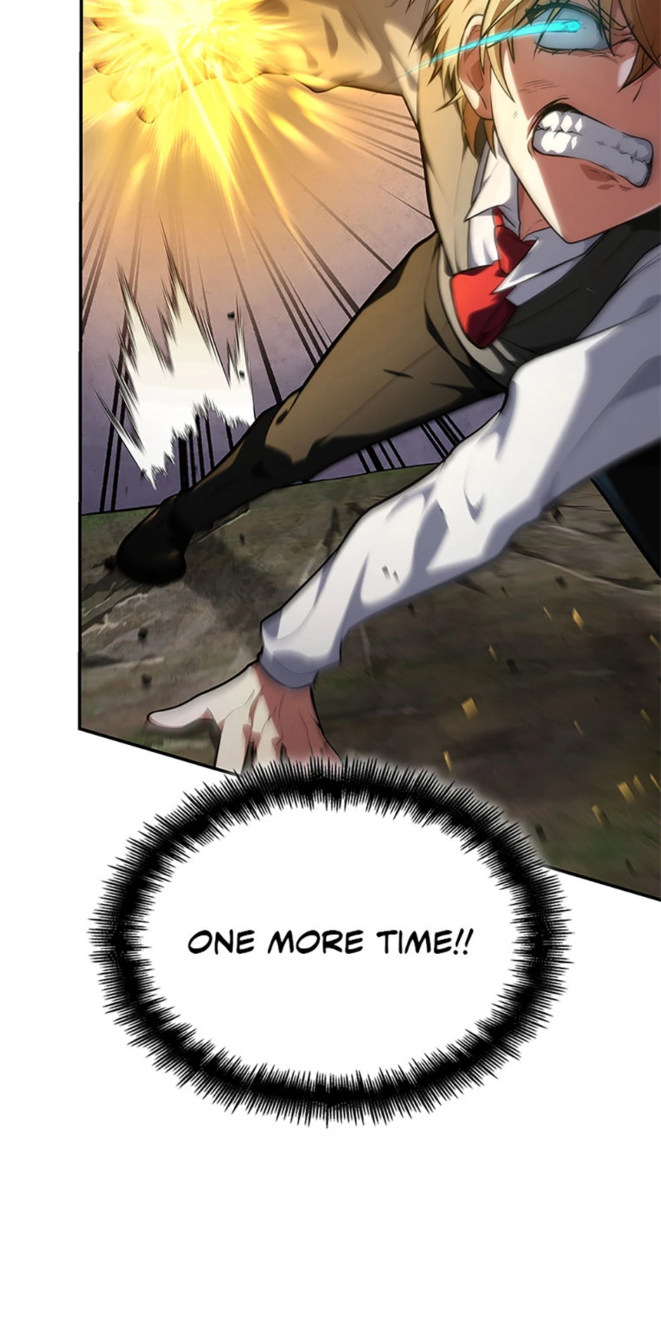 Read Infinite Mage Manga Online