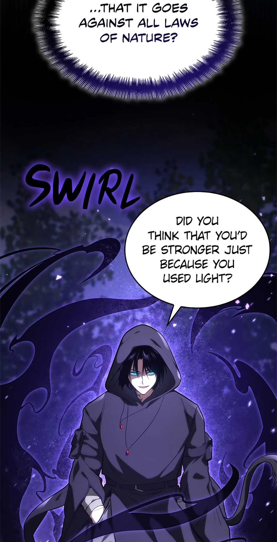 Read Infinite Mage Manga Online