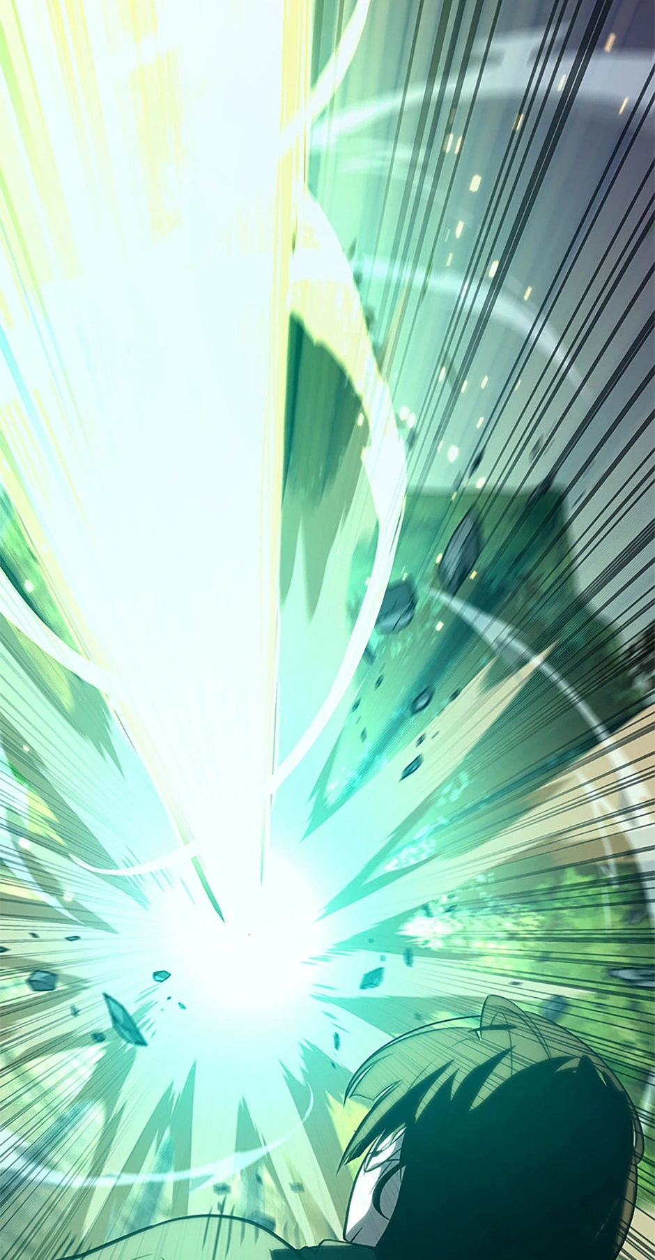 Read Infinite Mage Manga Online
