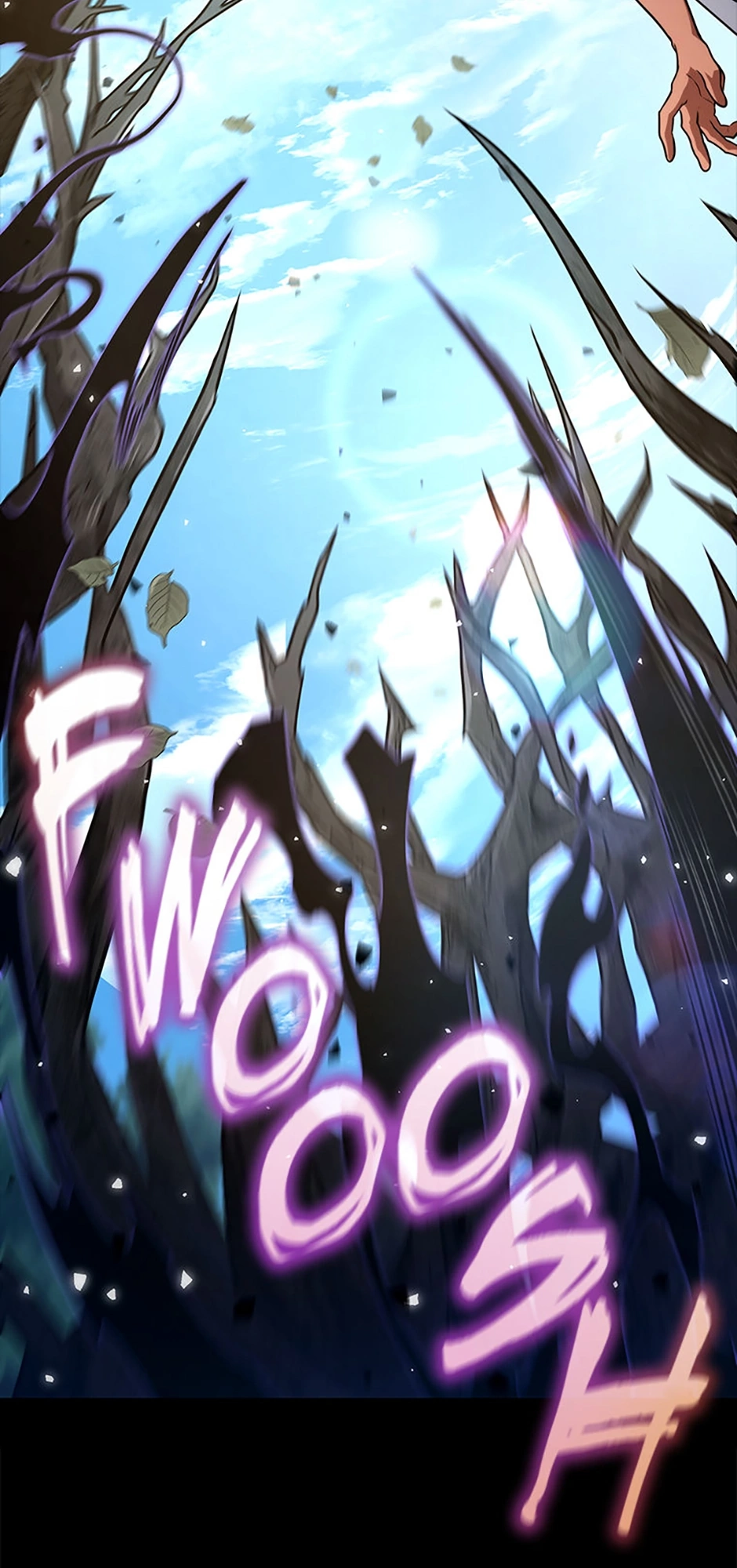 Read Infinite Mage Manga Online