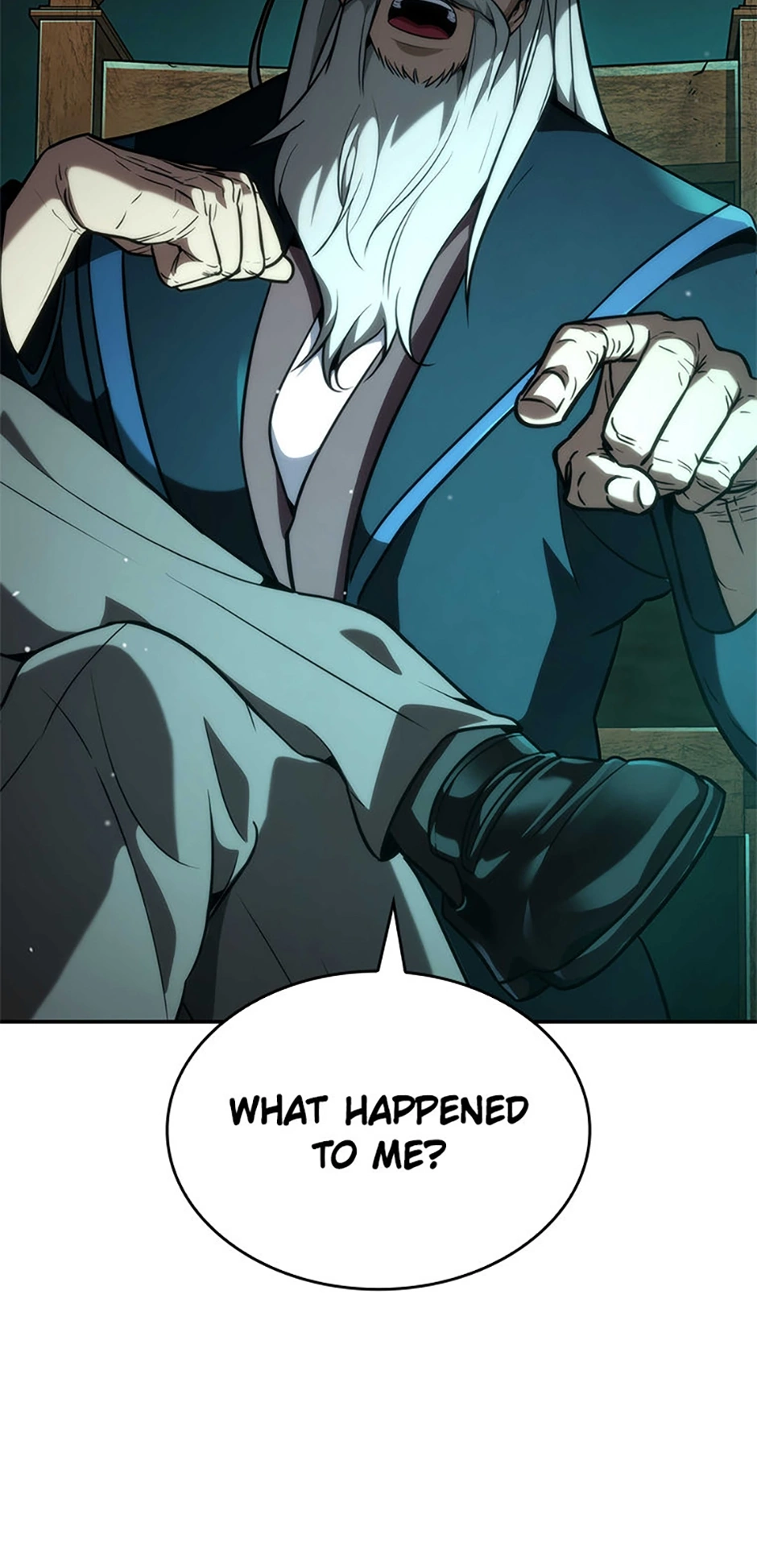 Read Infinite Mage Manga Online