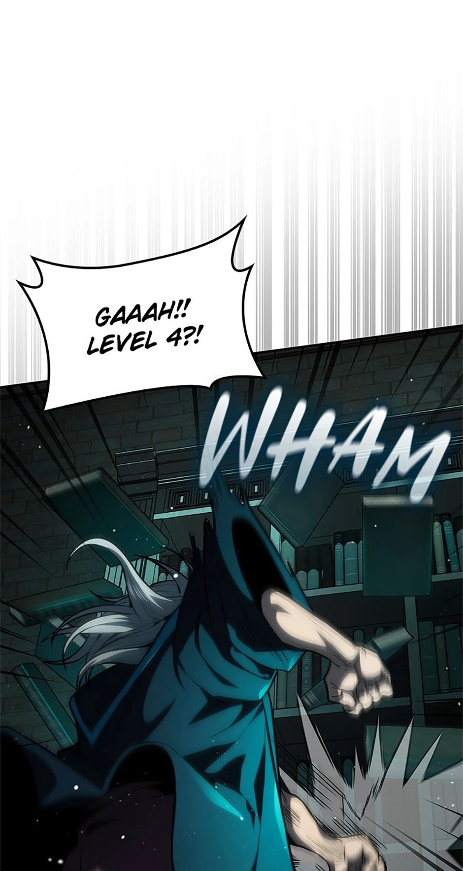 Read Infinite Mage Manga Online