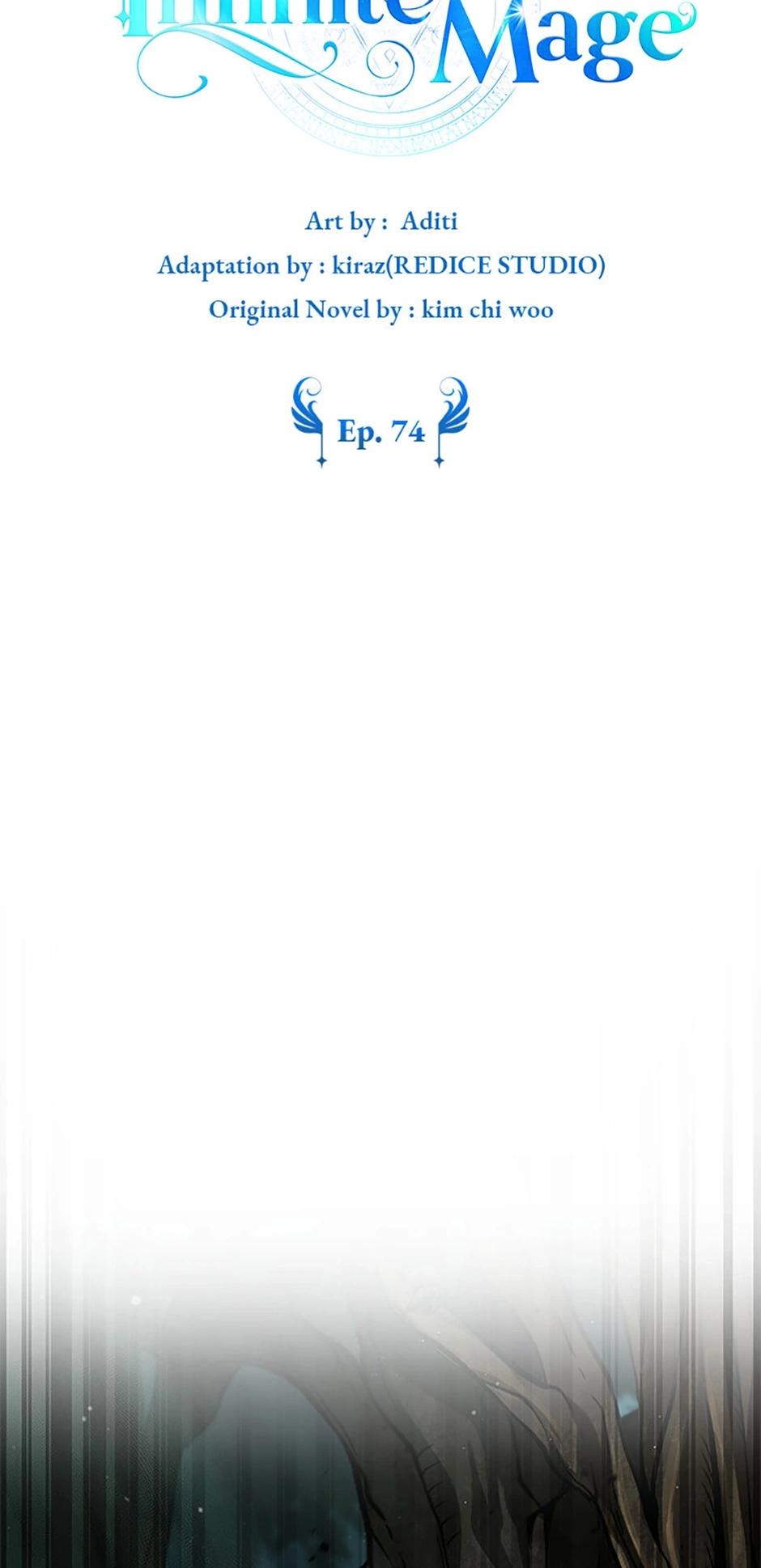 Read Infinite Mage Manga Online