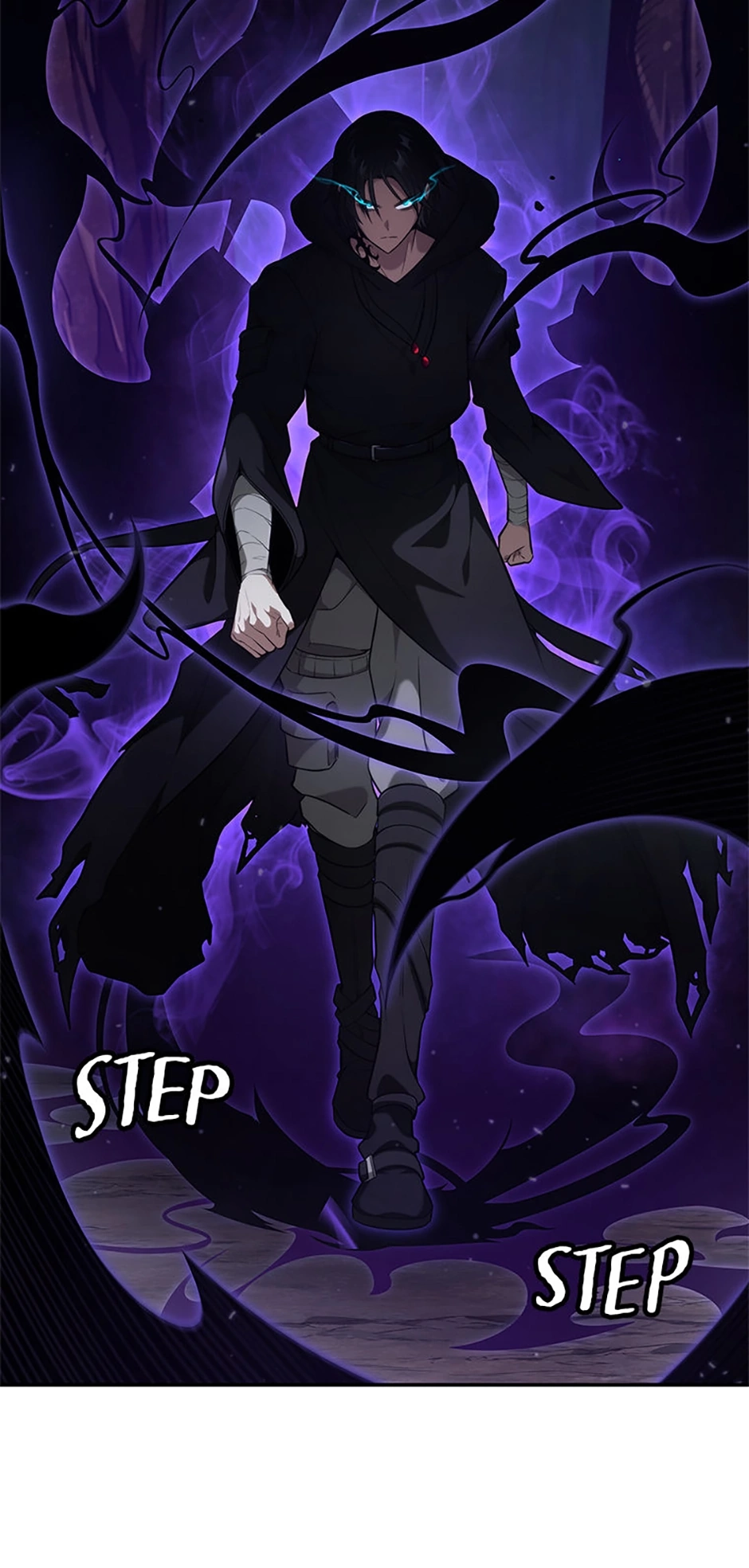 Read Infinite Mage Manga Online