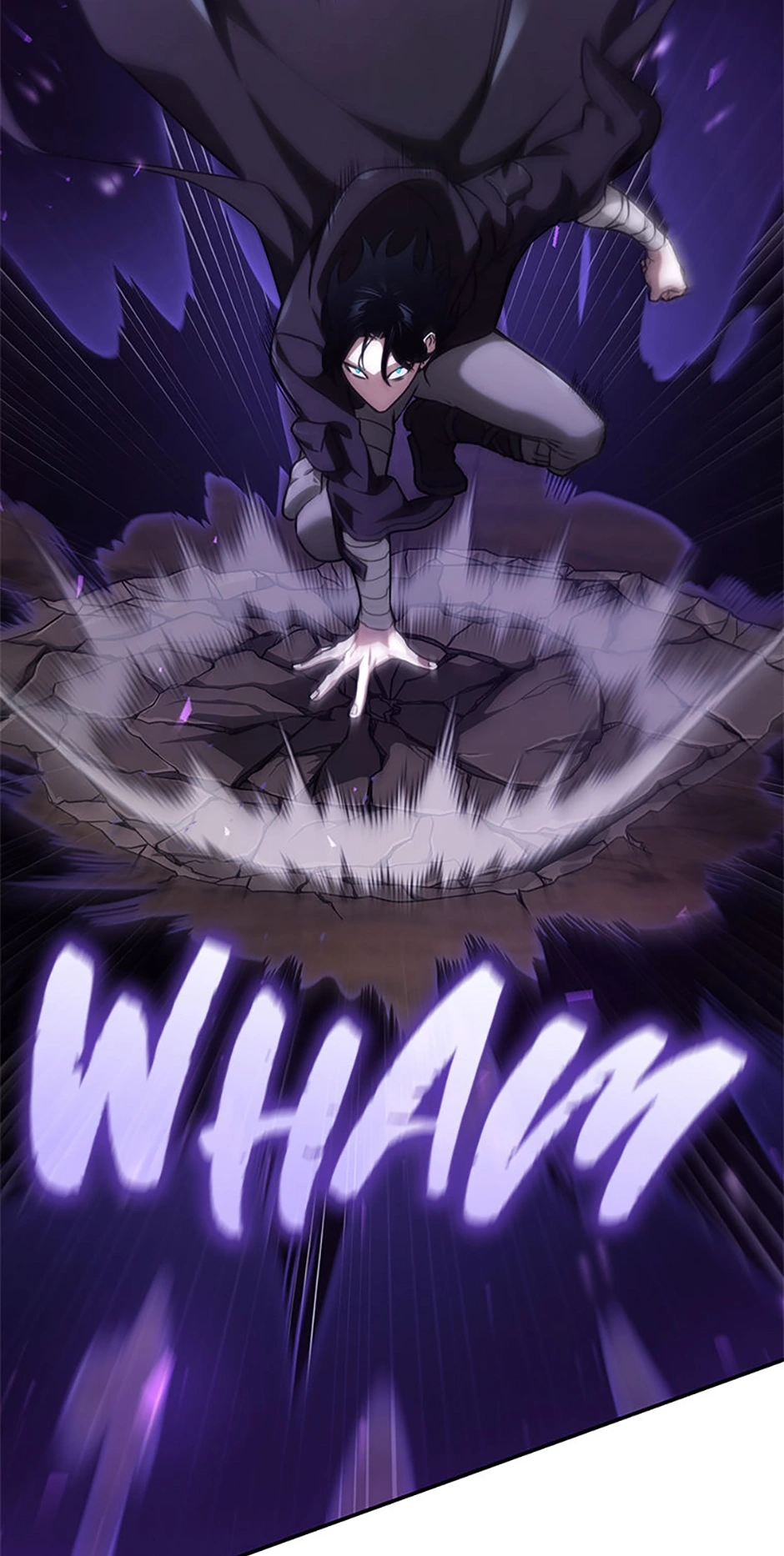 Read Infinite Mage Manga Online