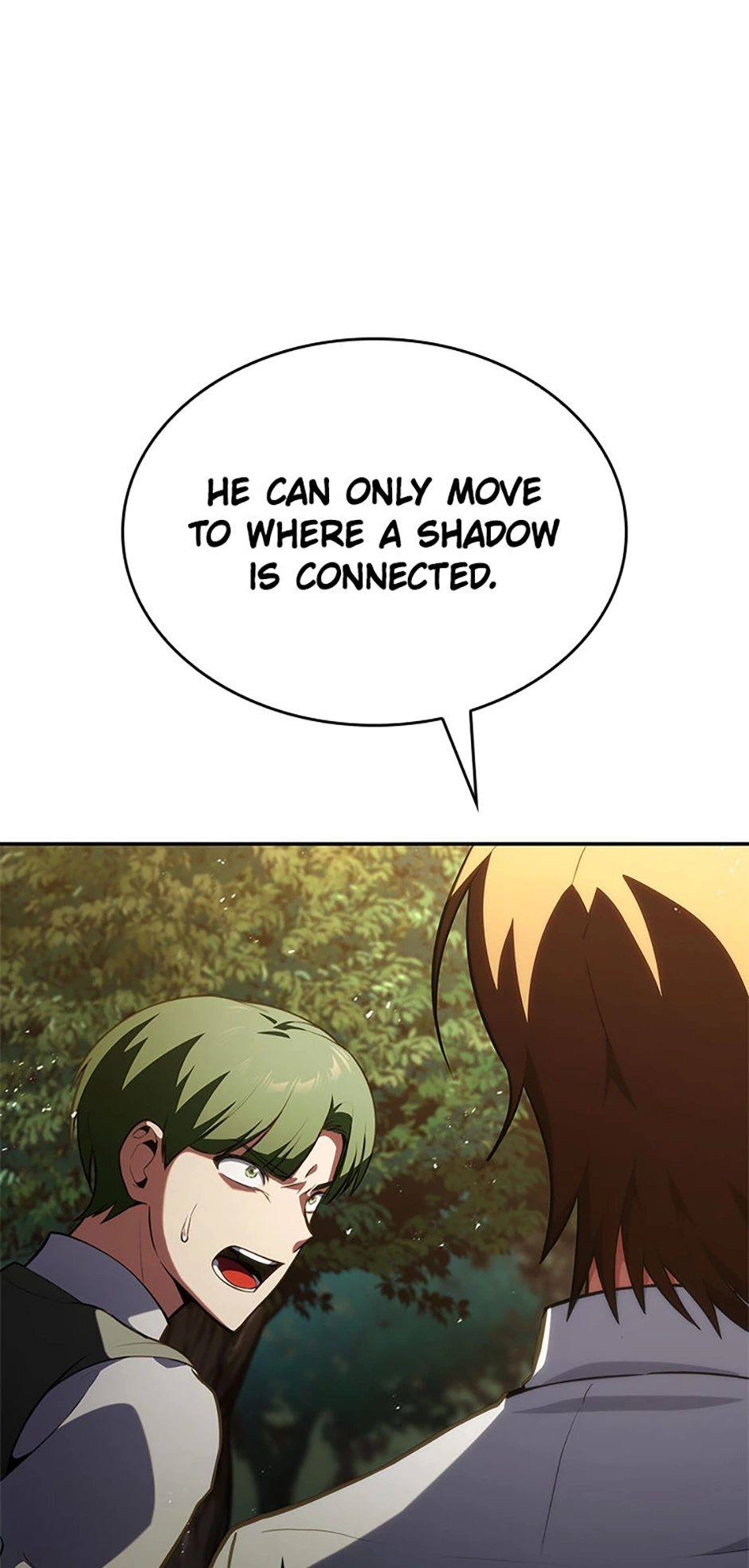 Read Infinite Mage Manga Online