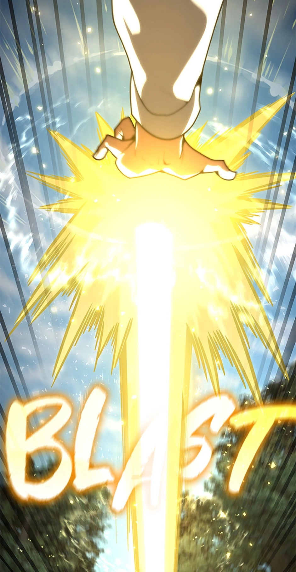 Read Infinite Mage Manga Online