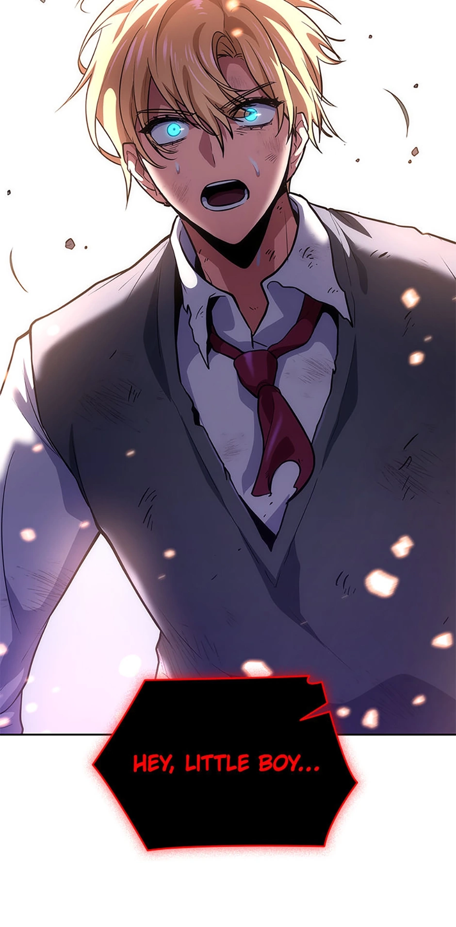 Read Infinite Mage Manga Online