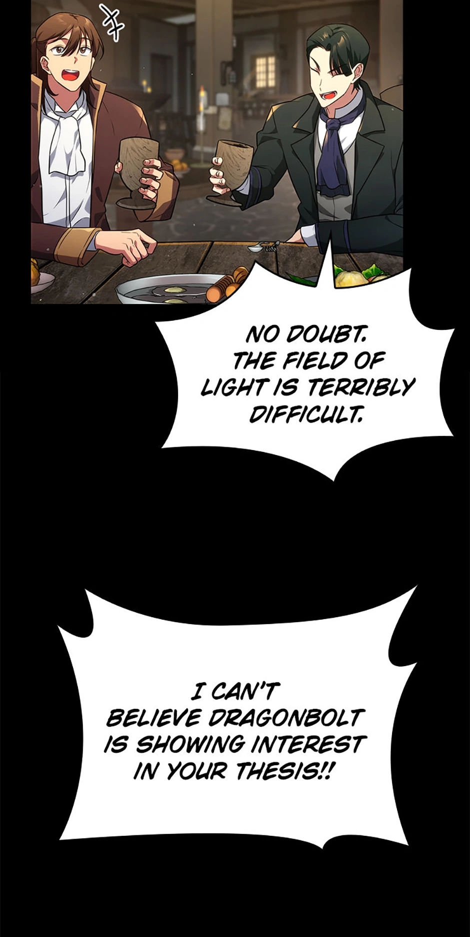 Read Infinite Mage Manga Online