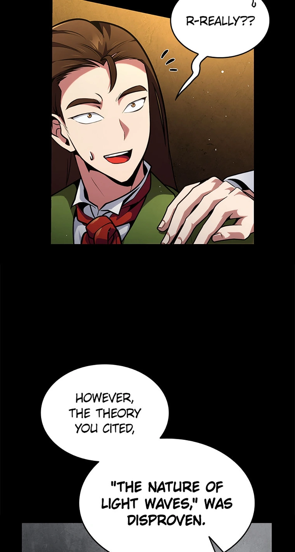 Read Infinite Mage Manga Online