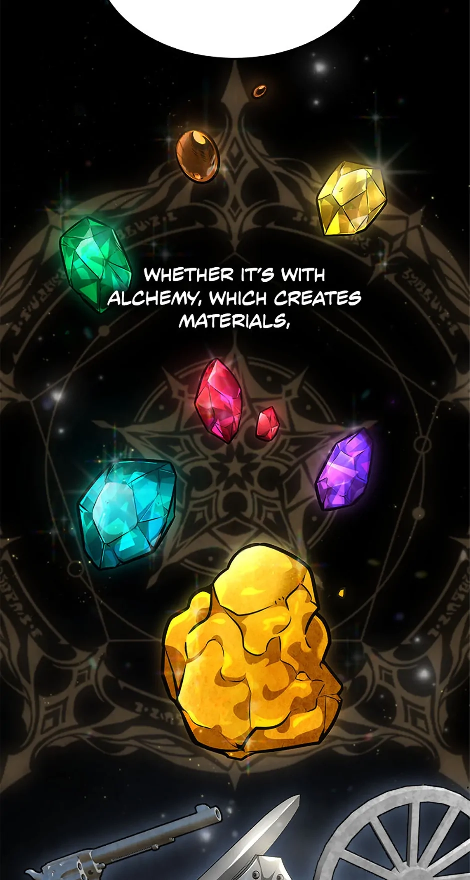 Read Infinite Mage Manga Online
