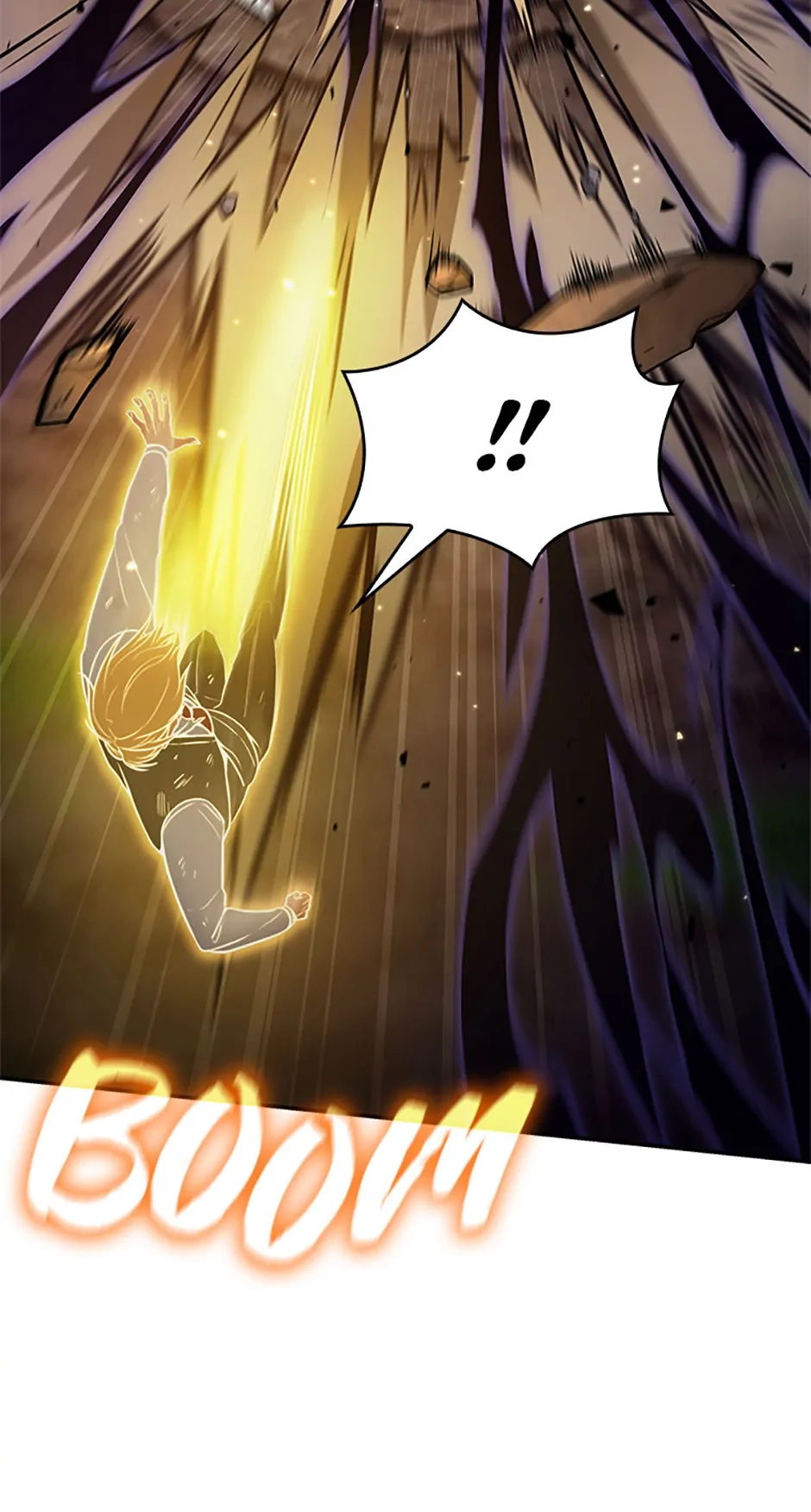 Read Infinite Mage Manga Online