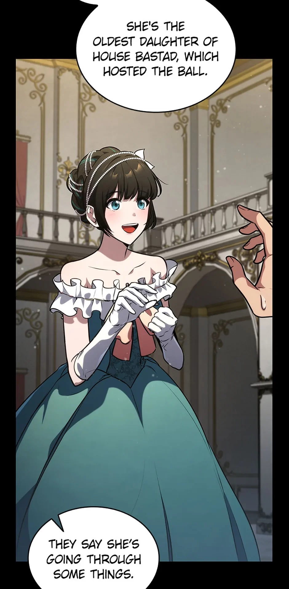 Read Infinite Mage Manga Online
