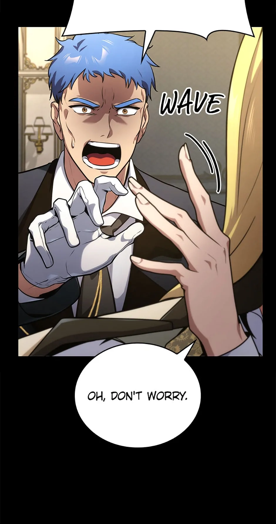 Read Infinite Mage Manga Online