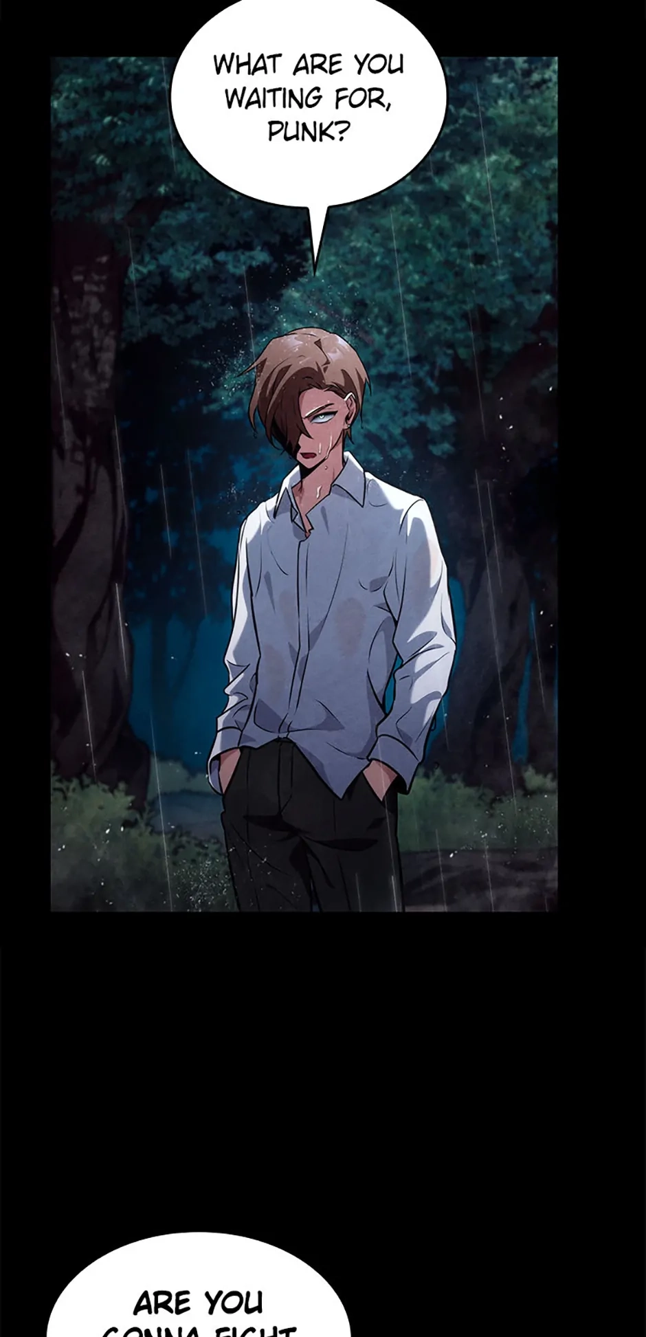 Read Infinite Mage Manga Online