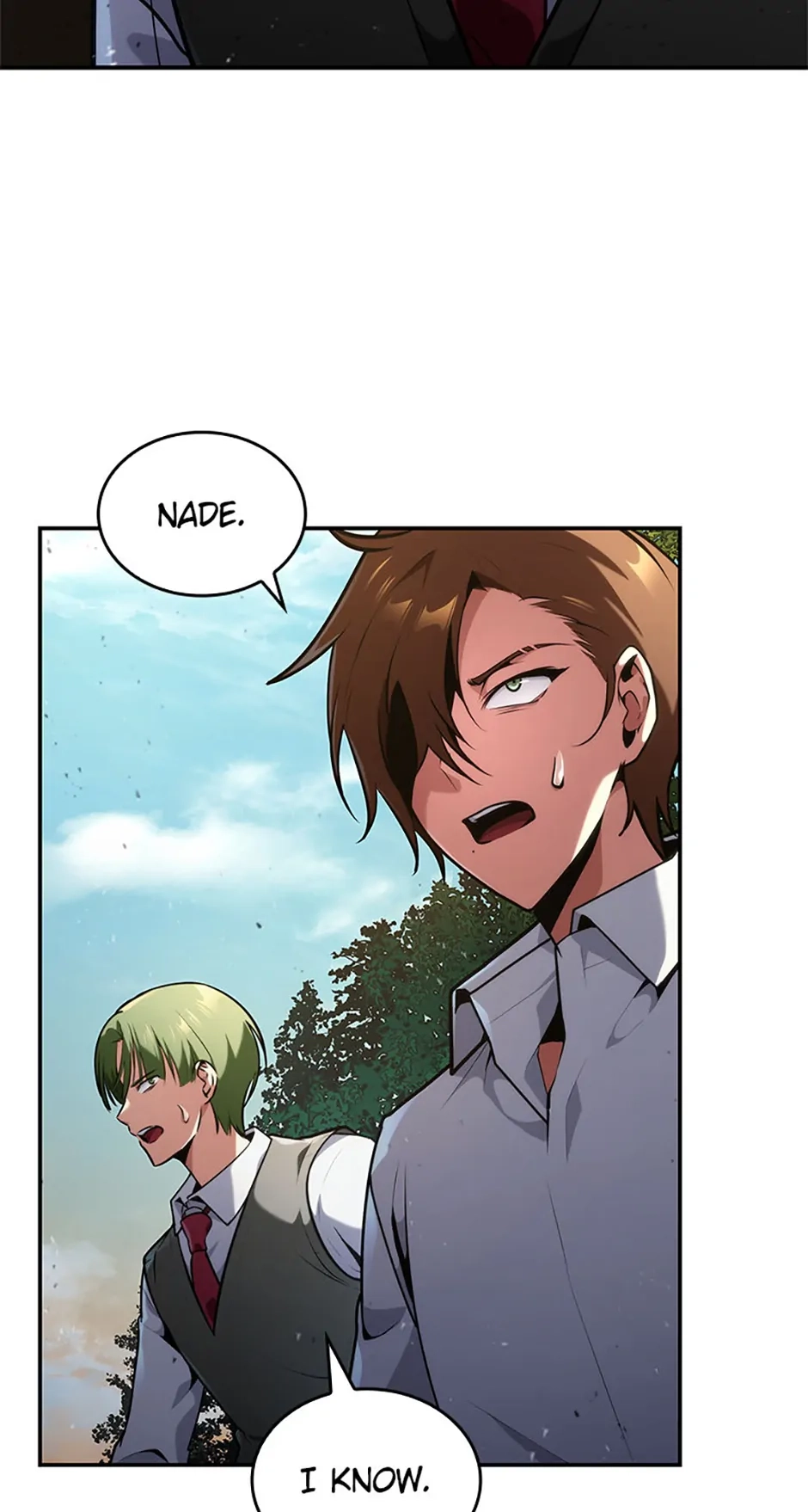 Read Infinite Mage Manga Online