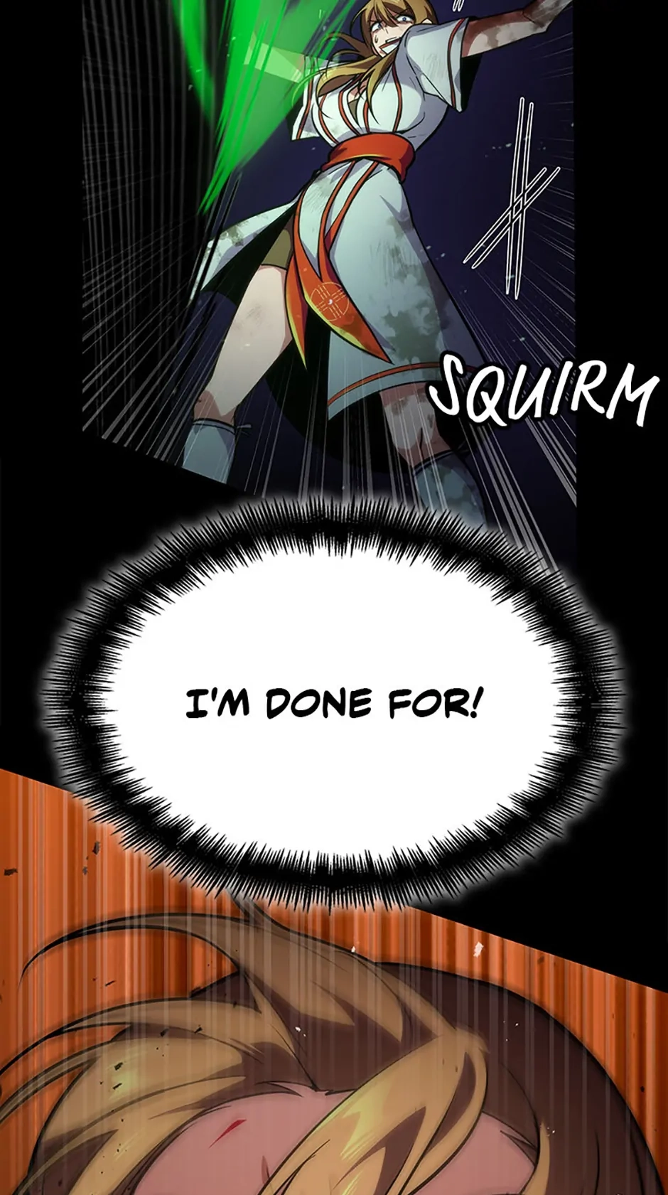 Read Infinite Mage Manga Online