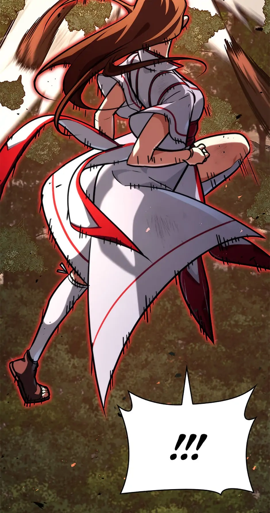 Read Infinite Mage Manga Online