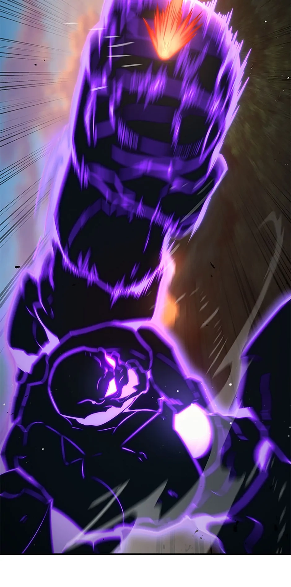 Read Infinite Mage Manga Online