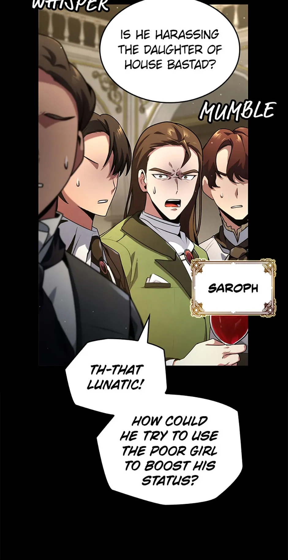 Read Infinite Mage Manga Online