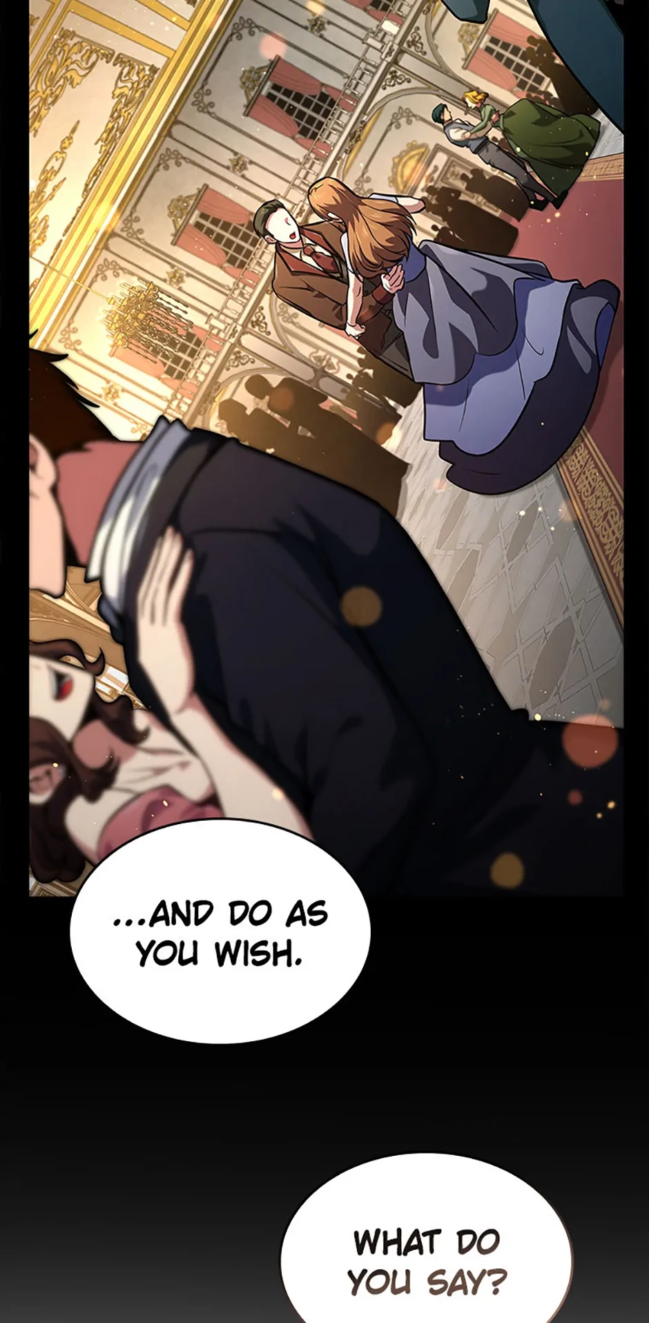 Read Infinite Mage Manga Online