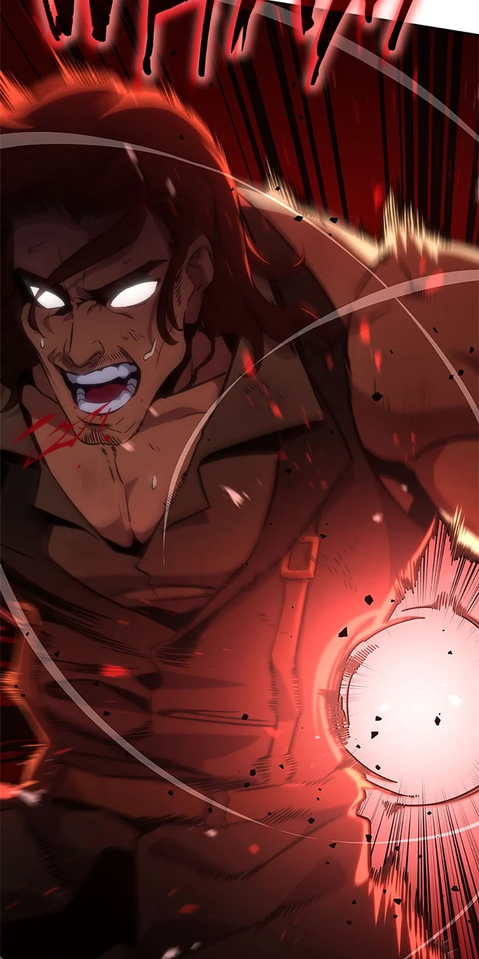 Read Infinite Mage Manga Online