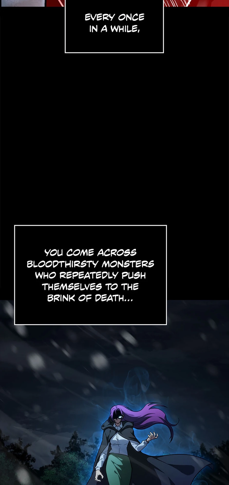 Read Infinite Mage Manga Online