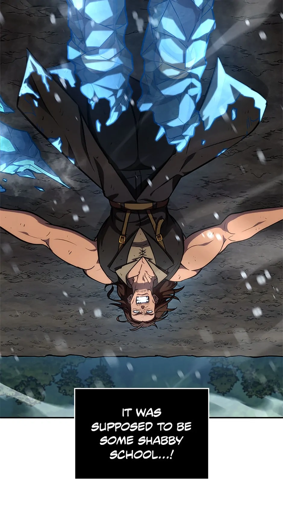 Read Infinite Mage Manga Online