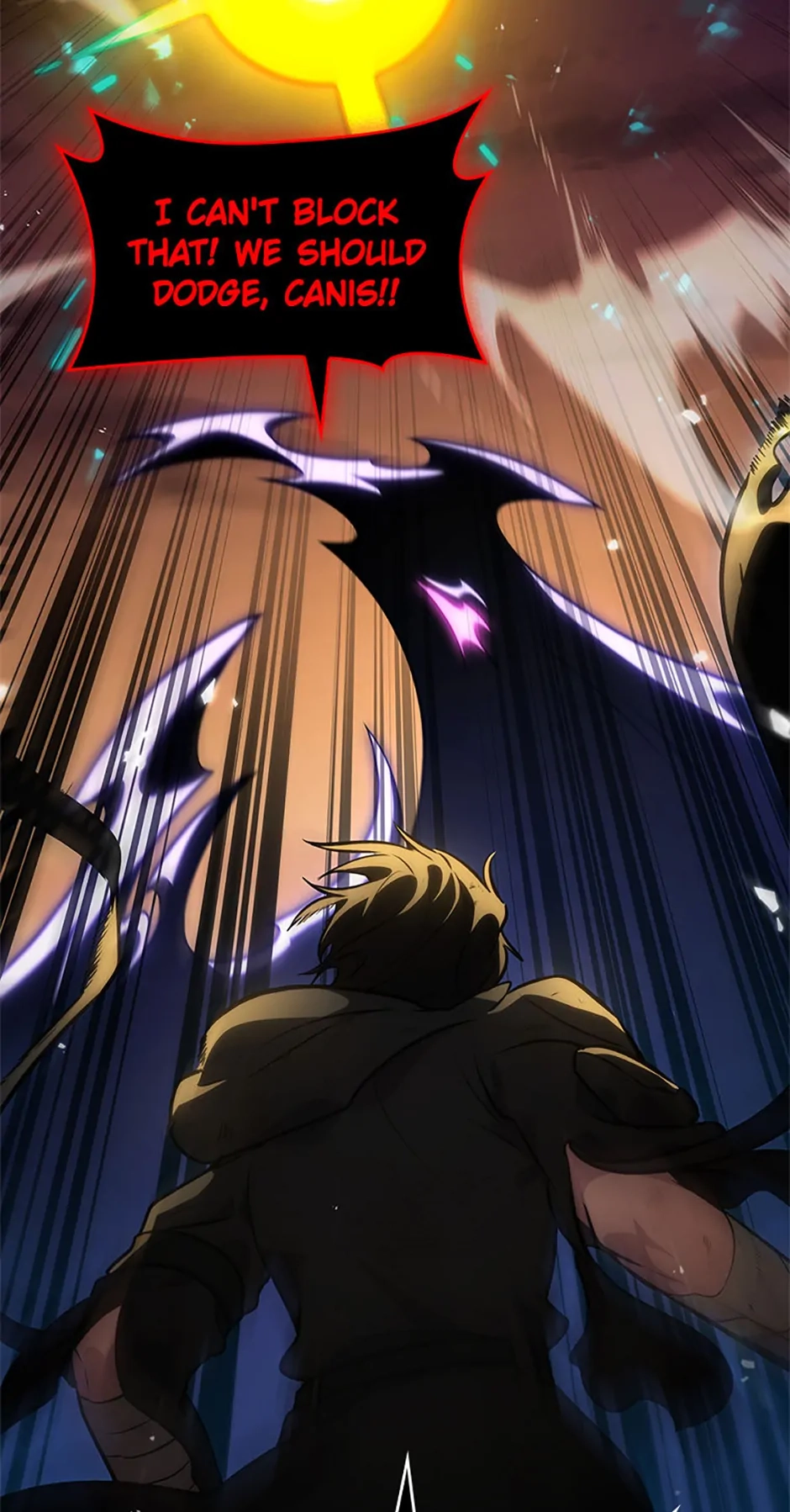 Read Infinite Mage Manga Online