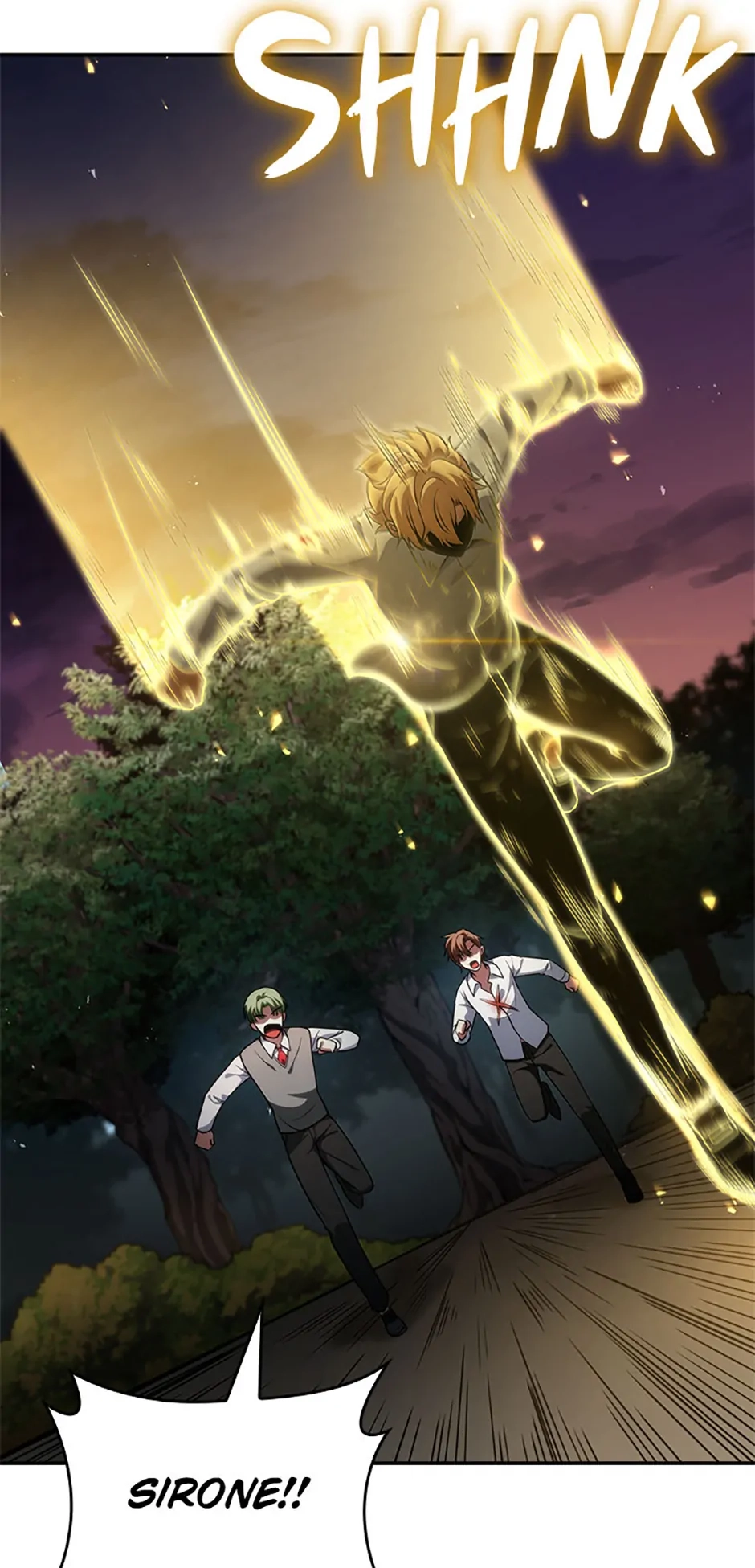 Read Infinite Mage Manga Online
