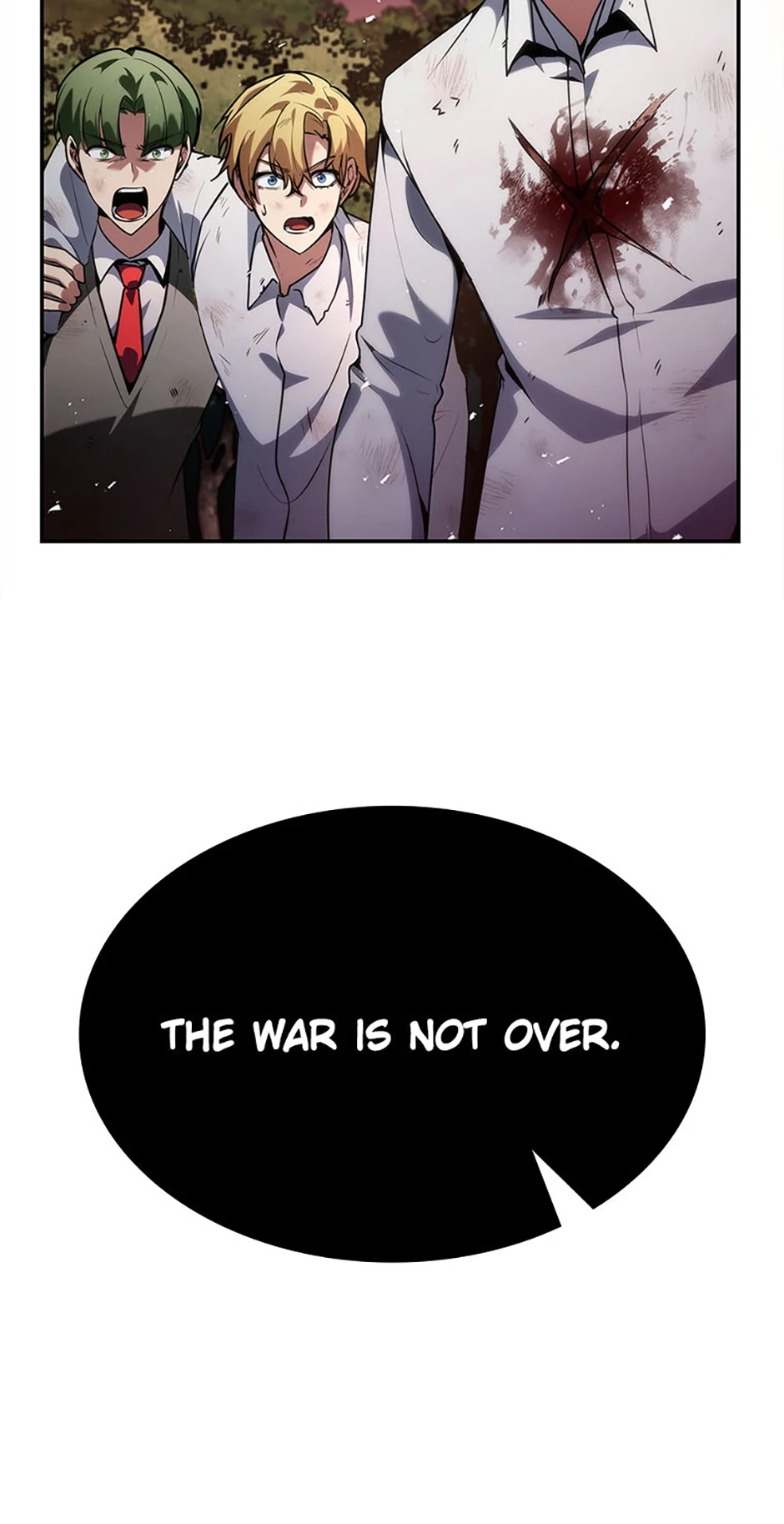 Read Infinite Mage Manga Online