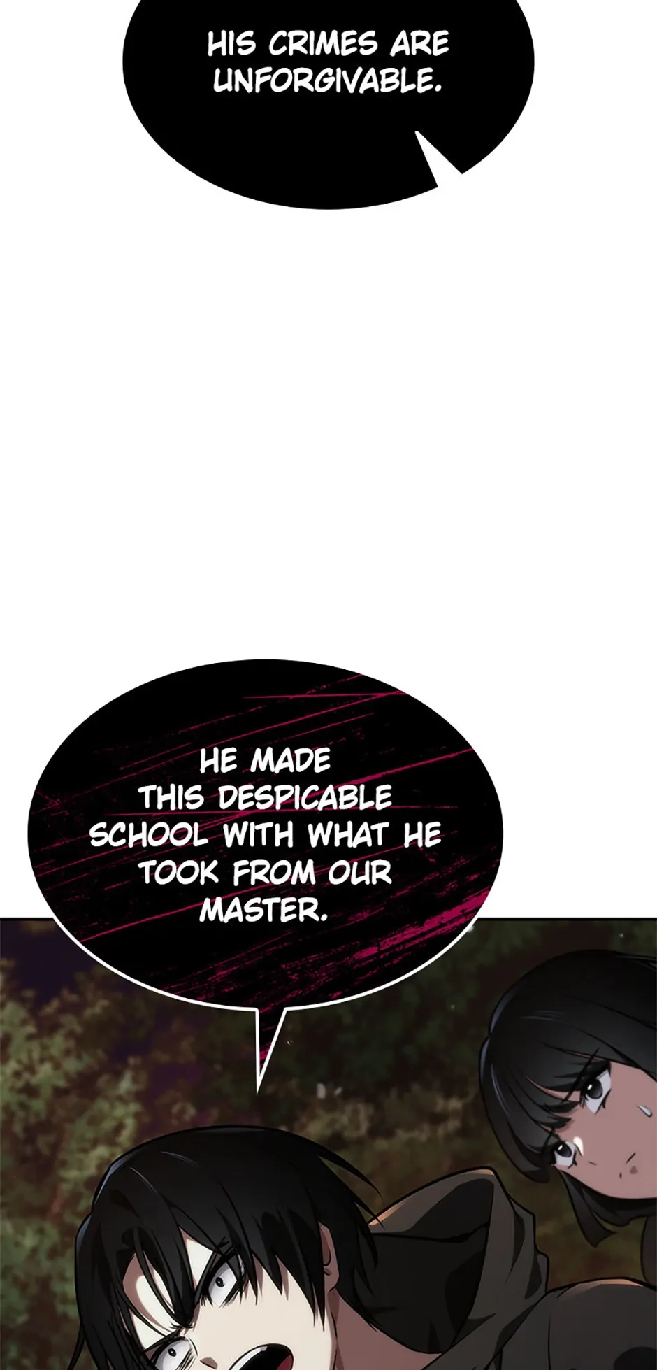Read Infinite Mage Manga Online