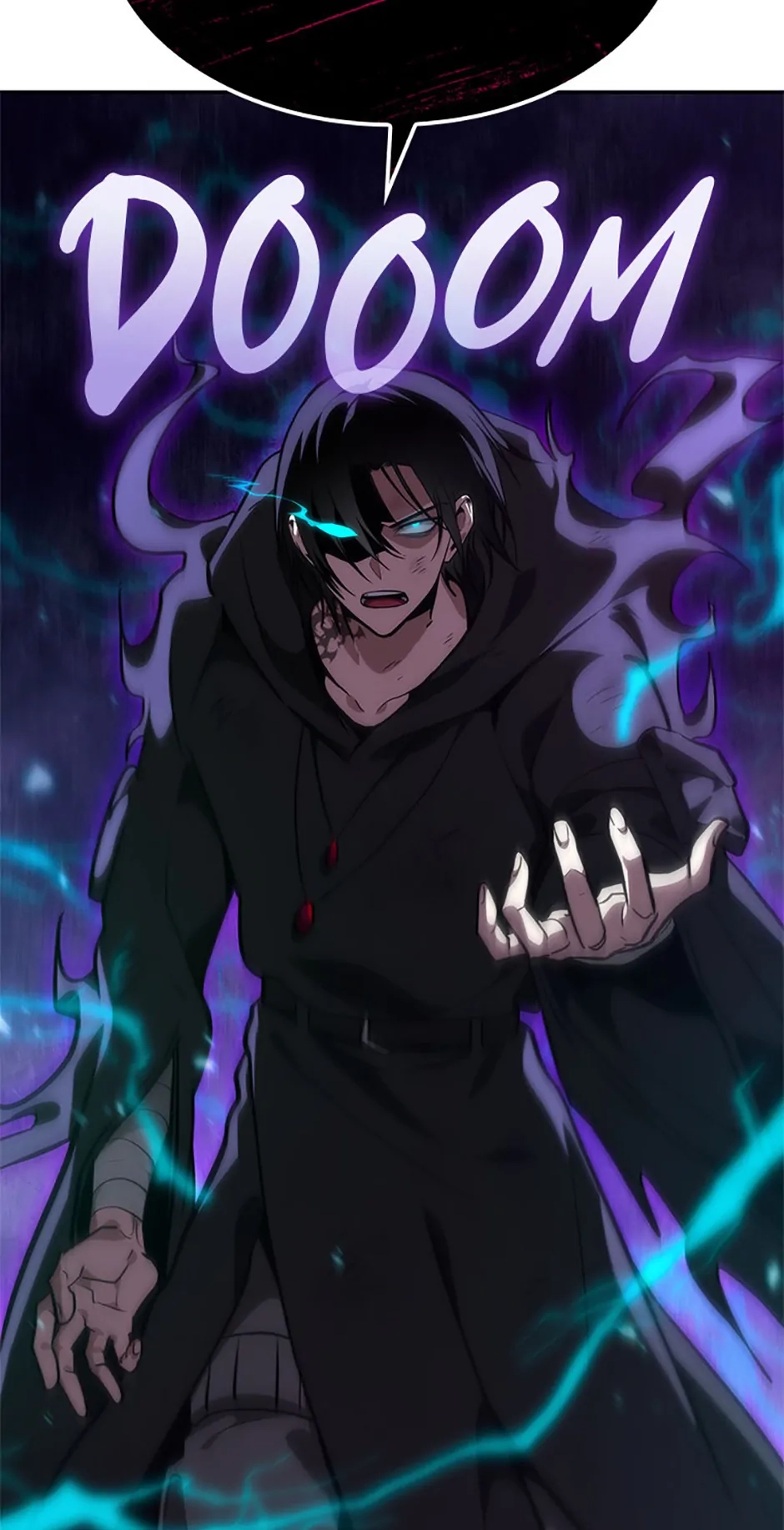 Read Infinite Mage Manga Online