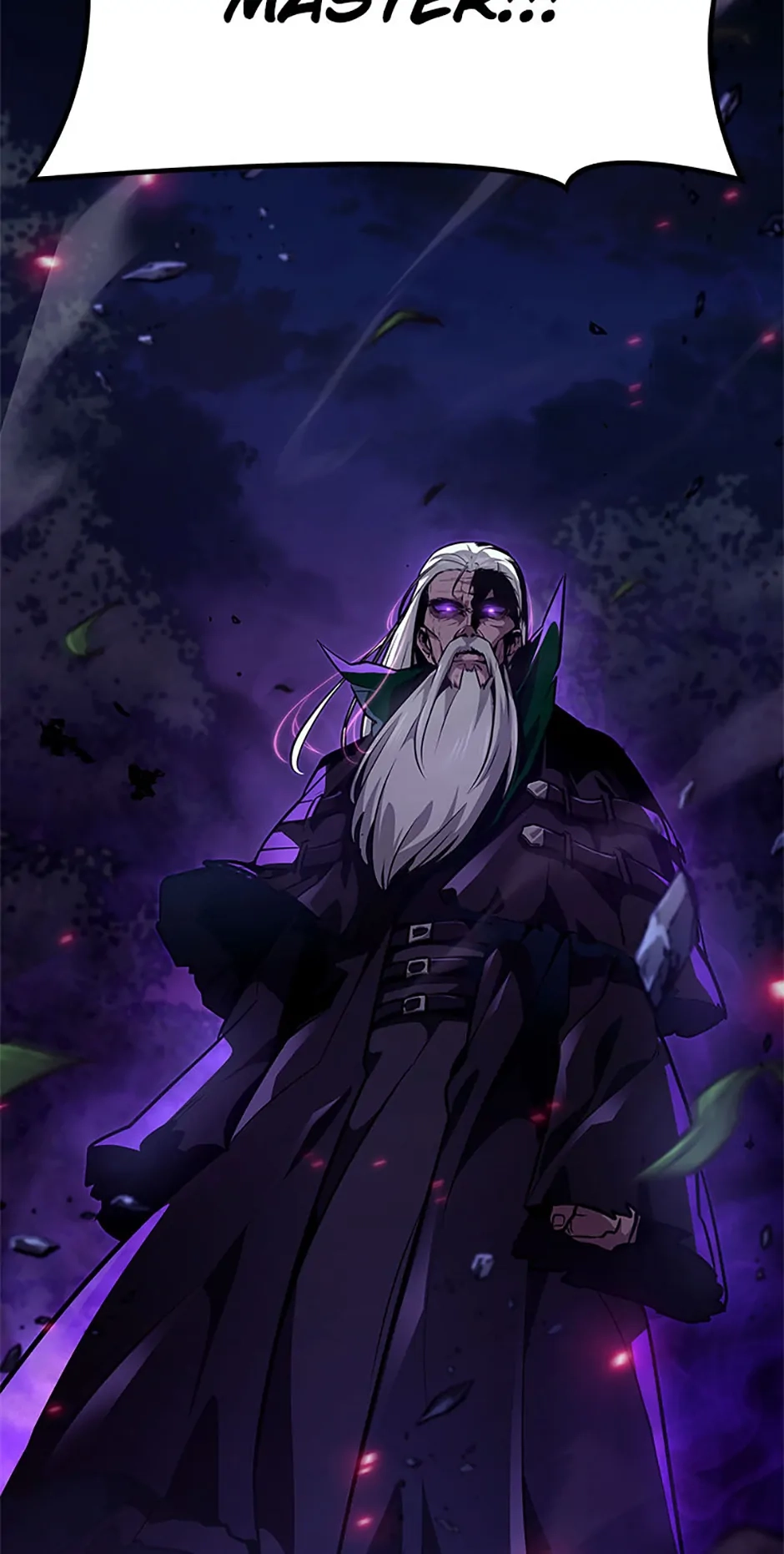 Read Infinite Mage Manga Online