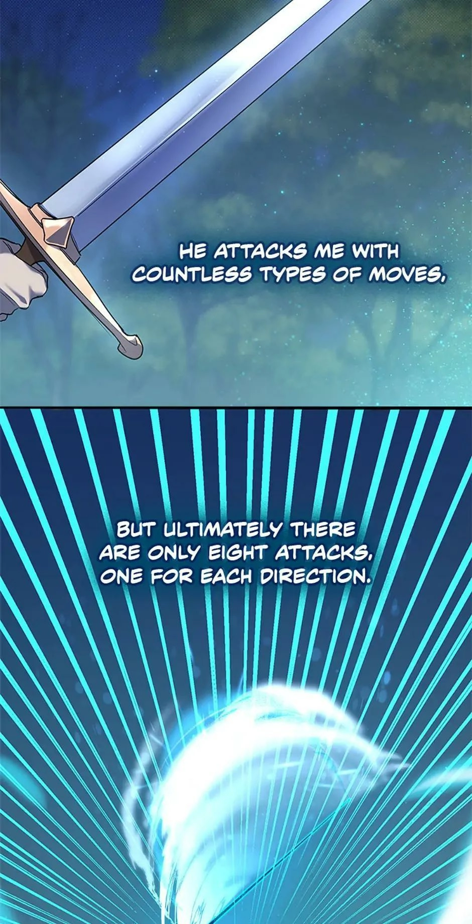 Read Infinite Mage Manga Online