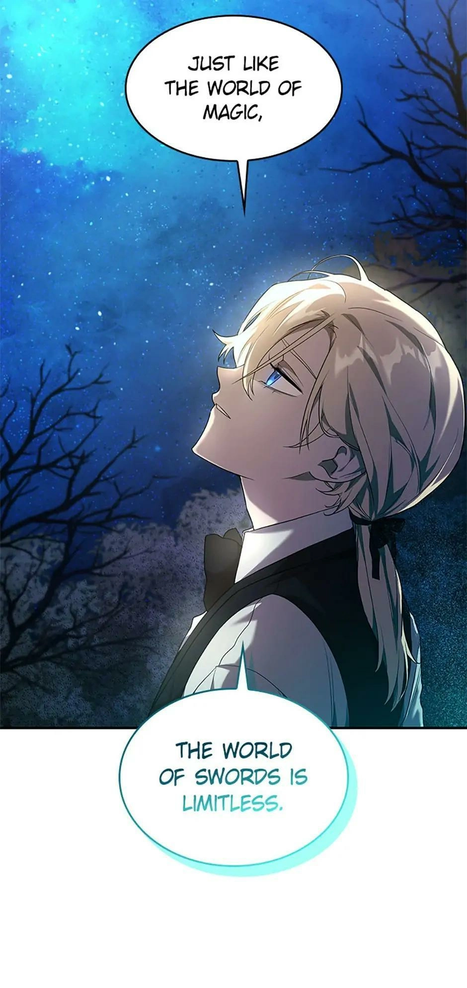 Read Infinite Mage Manga Online