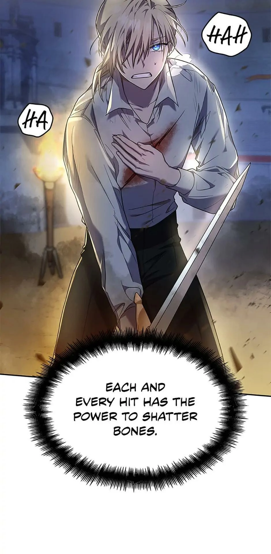 Read Infinite Mage Manga Online
