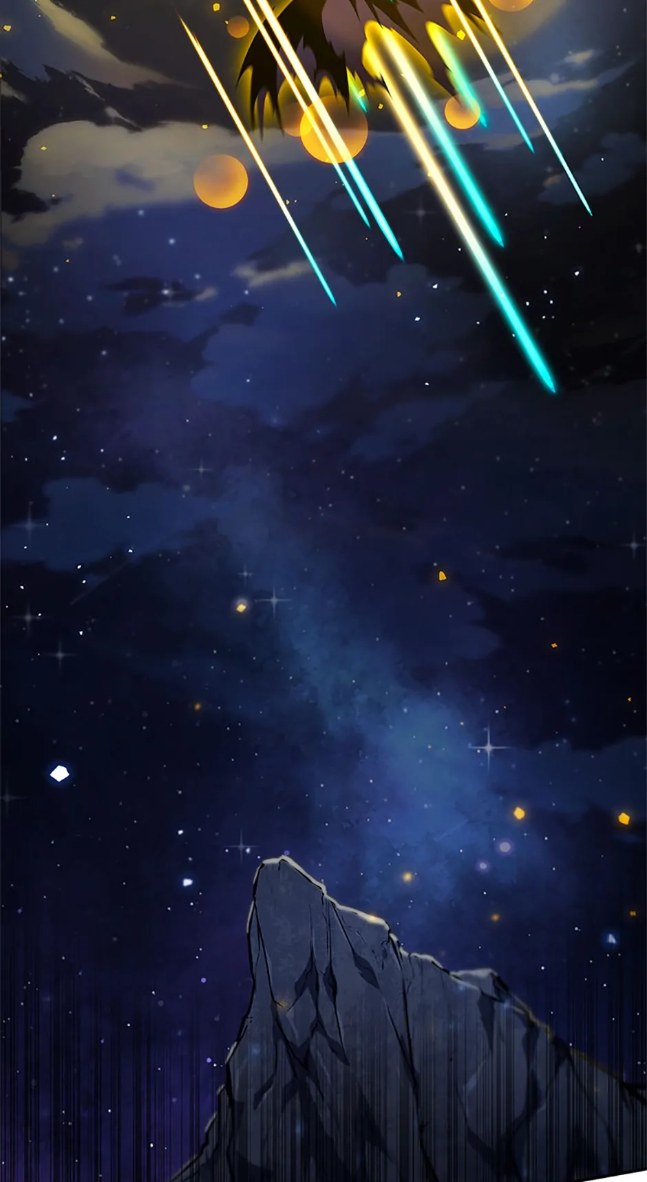 Read Infinite Mage Manga Online