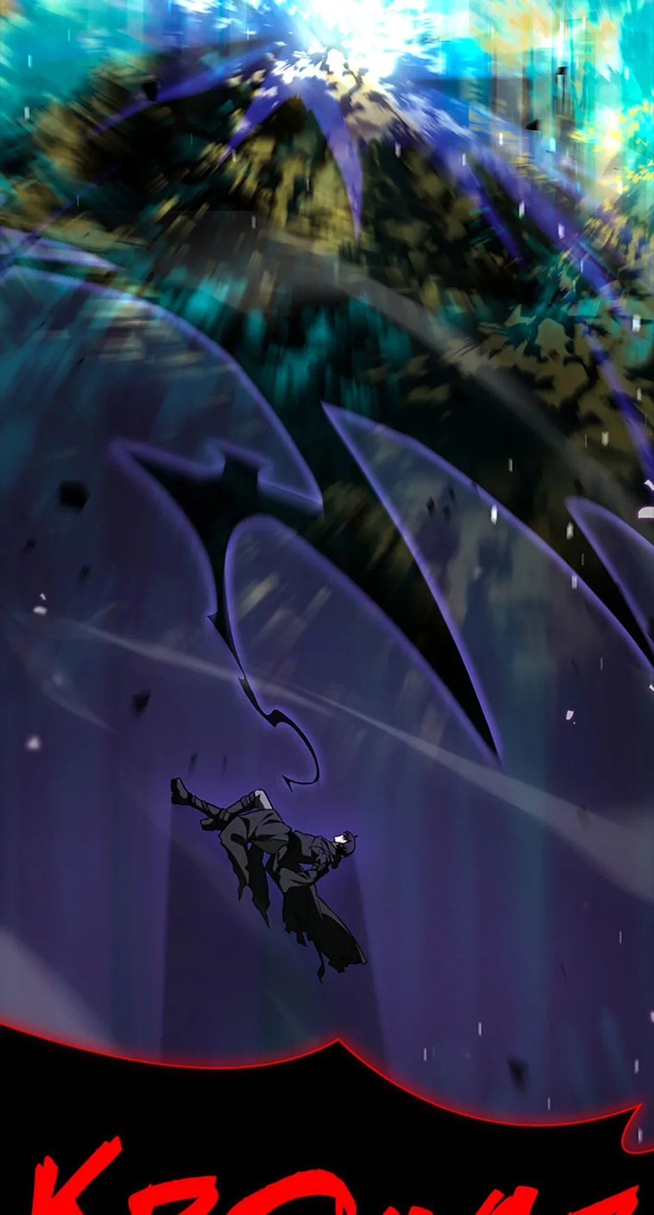 Read Infinite Mage Manga Online