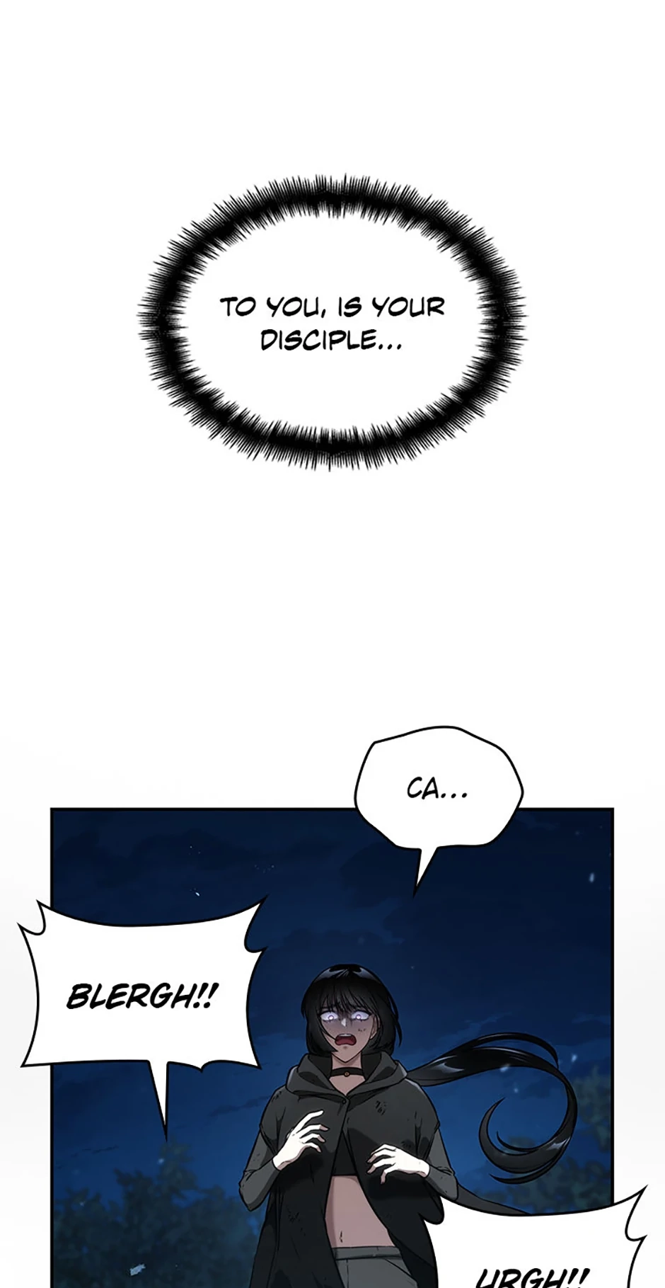 Read Infinite Mage Manga Online