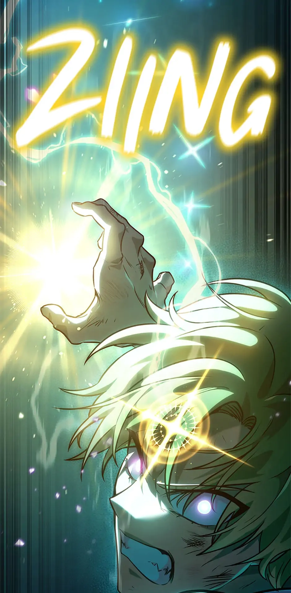 Read Infinite Mage Manga Online