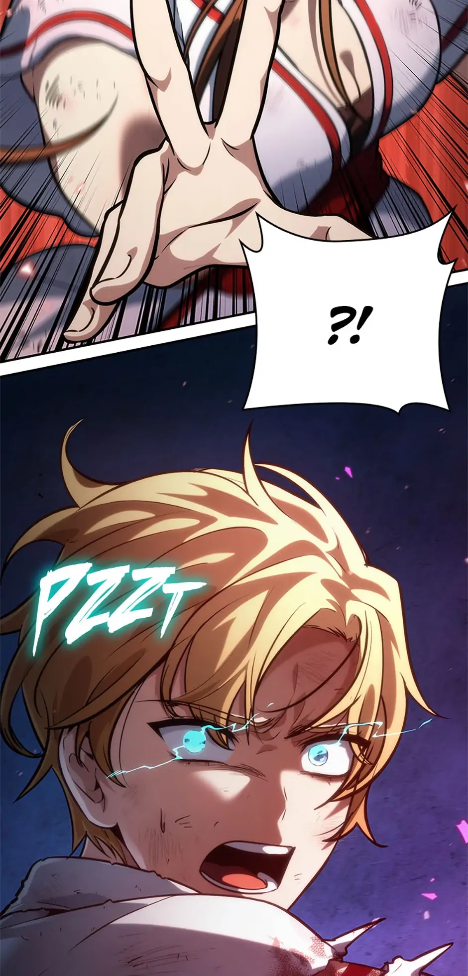 Read Infinite Mage Manga Online