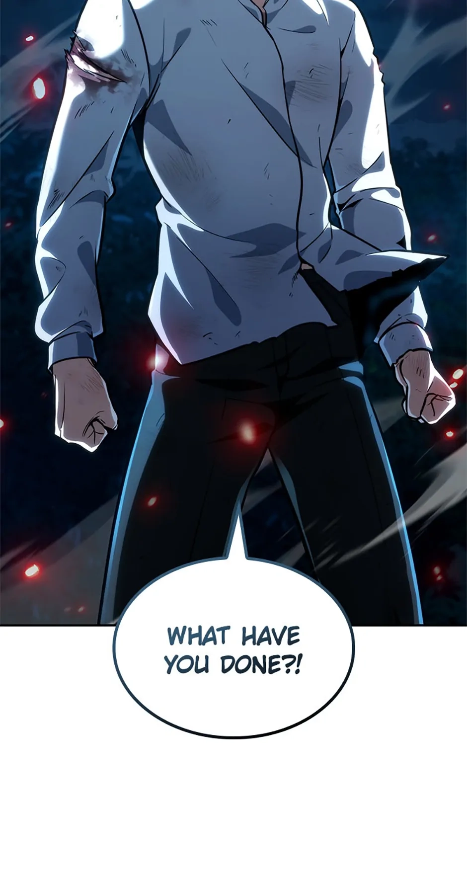 Read Infinite Mage Manga Online