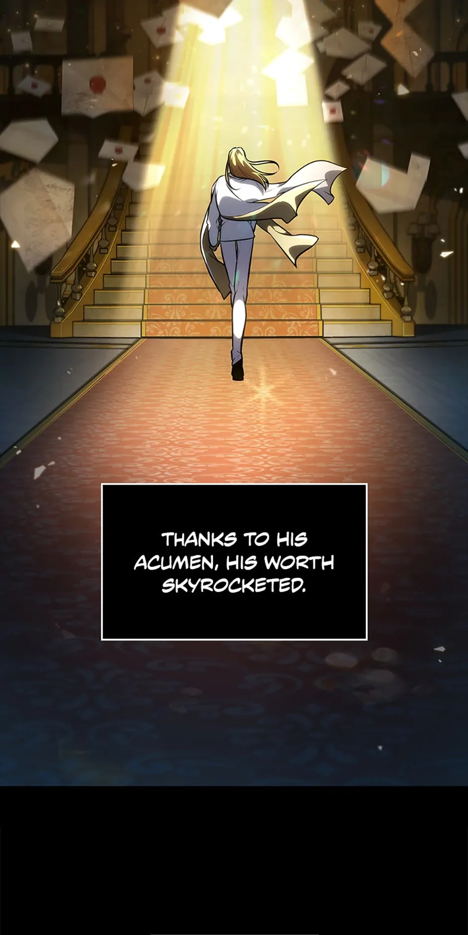 Read Infinite Mage Manga Online
