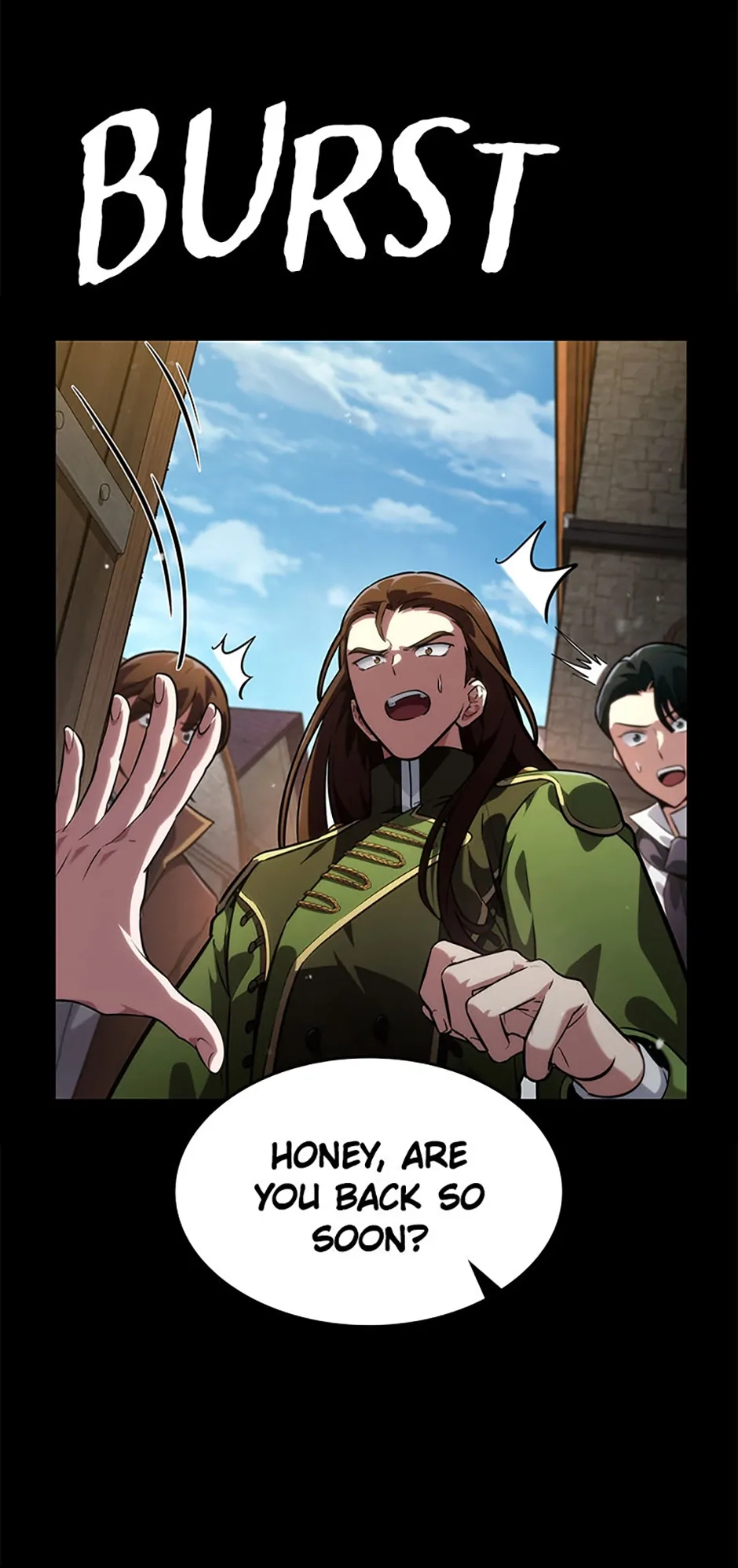 Read Infinite Mage Manga Online